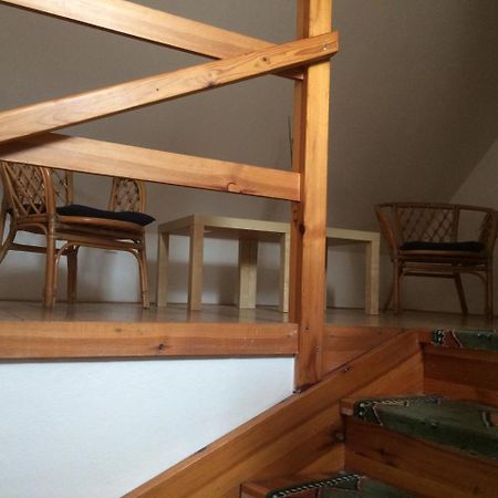 Apartments At The Golden Plough Prague Extérieur photo