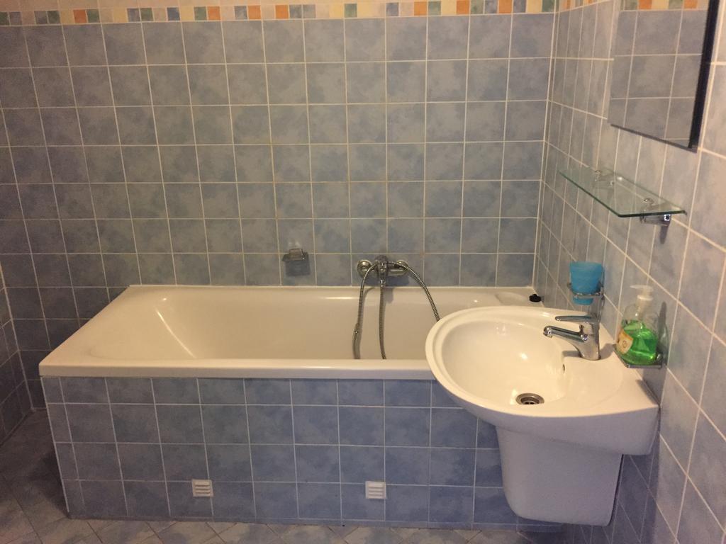 Apartments At The Golden Plough Prague Chambre photo