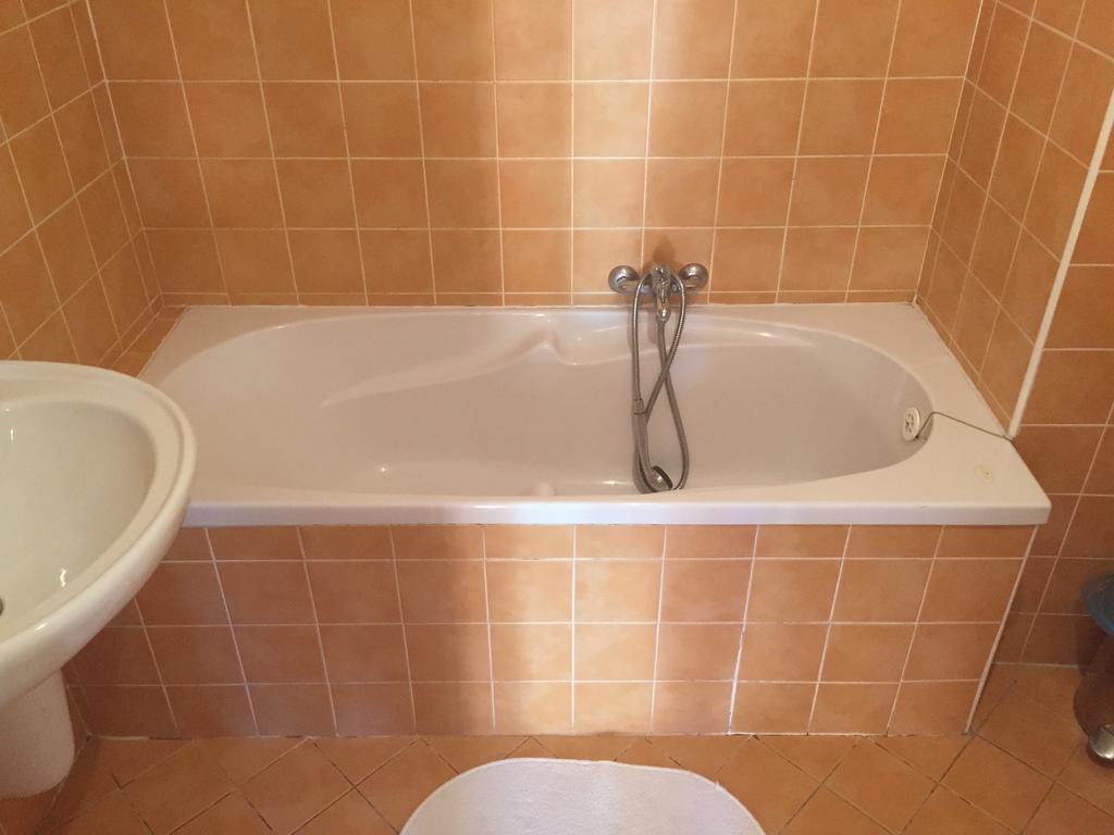 Apartments At The Golden Plough Prague Chambre photo