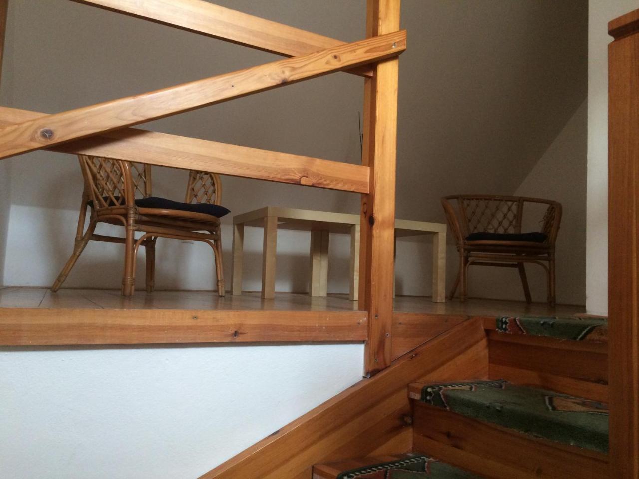 Apartments At The Golden Plough Prague Extérieur photo