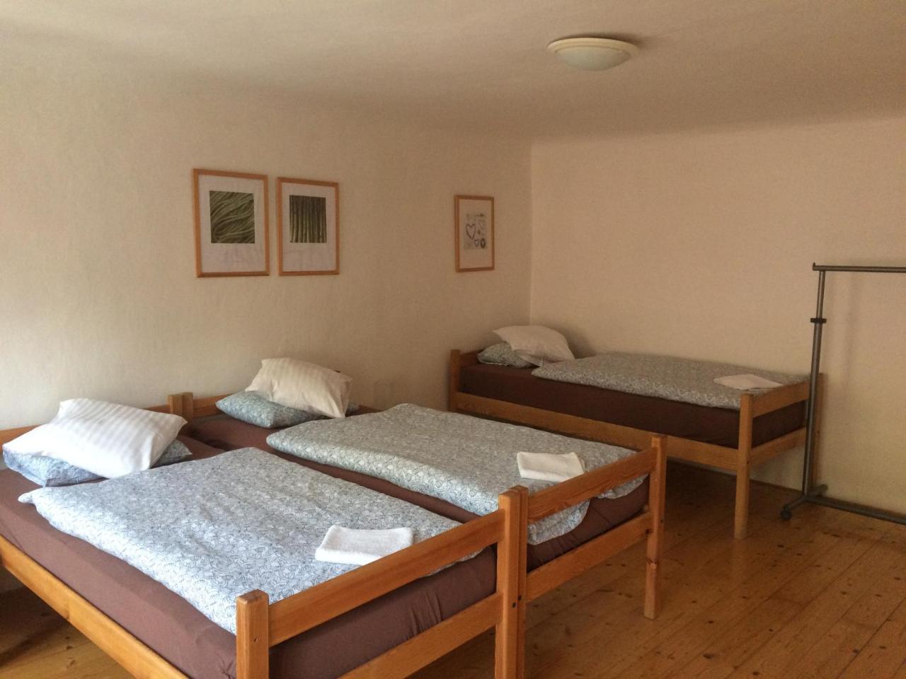 Apartments At The Golden Plough Prague Extérieur photo